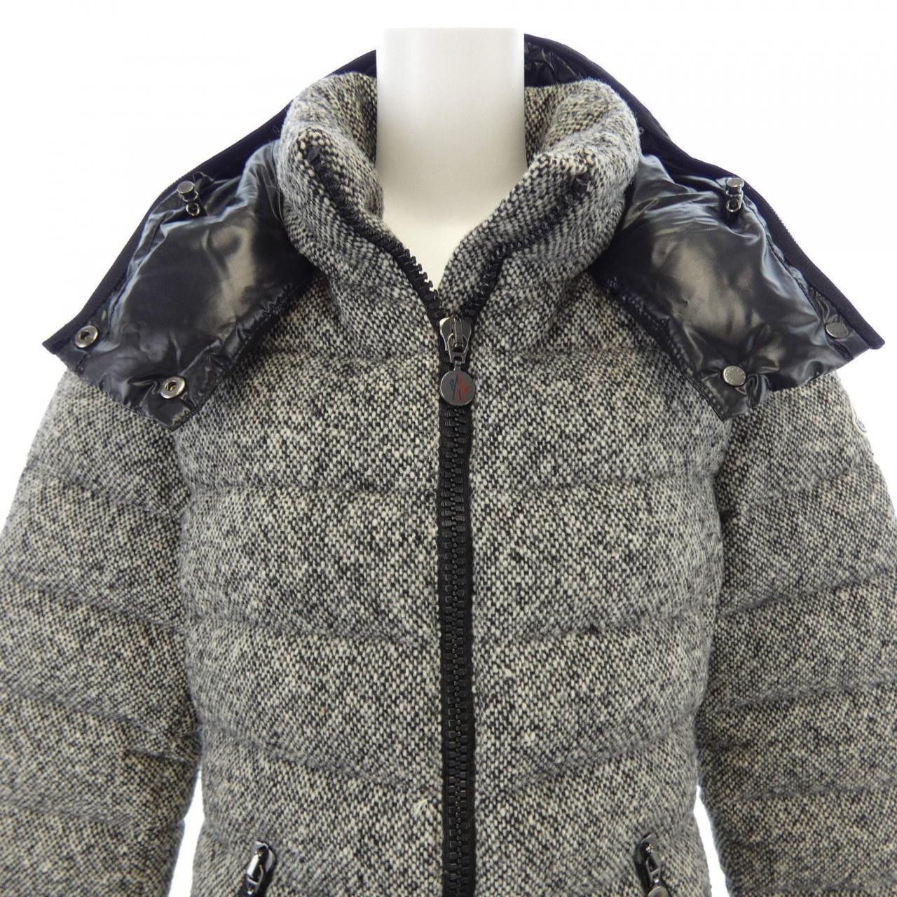 Moncler Moncler Moncler ASTERE Down Jacket Others Outerwear ASTERE DUTY FREE for USA Size ONE SIZE - 5 Thumbnail