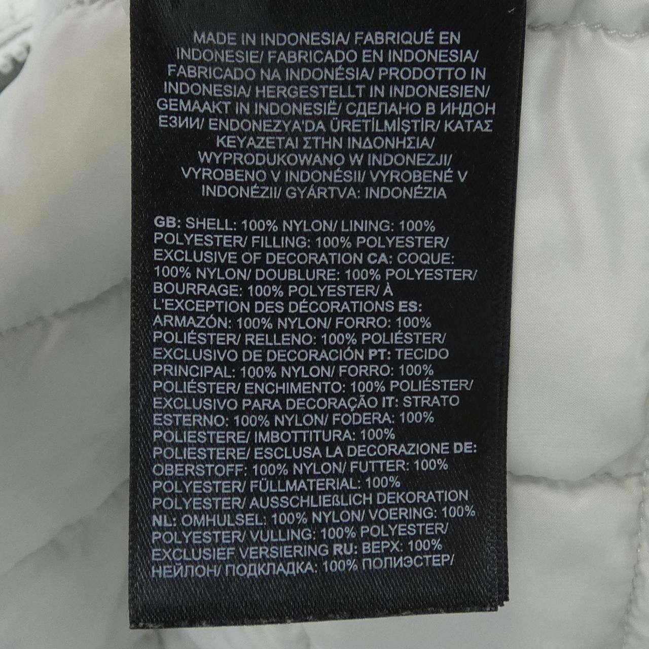 The North Face THE NORTH FACE THE NORTH FACE 3WAY Coat Others Outerwear DUTY FREE for USA Size ONE SIZE - 4 Thumbnail
