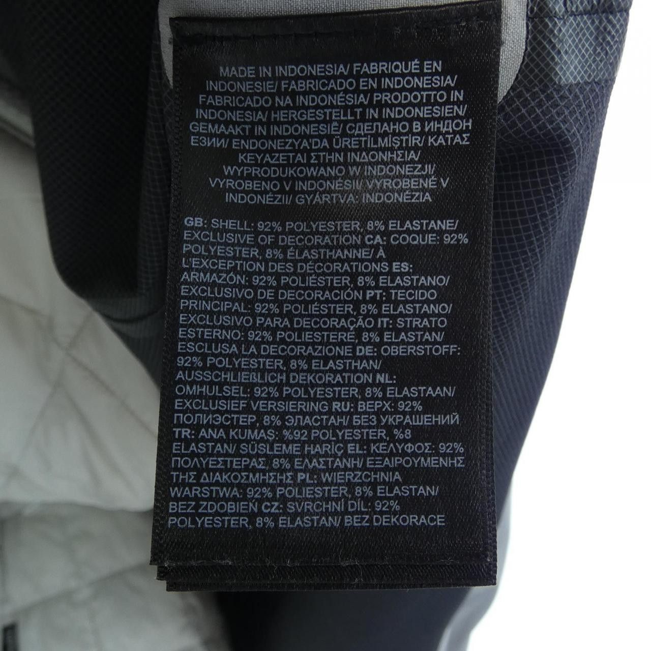 The North Face THE NORTH FACE THE NORTH FACE 3WAY Coat Others Outerwear DUTY FREE for USA Size ONE SIZE - 3 Thumbnail