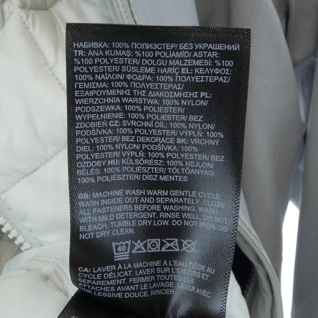 The North Face THE NORTH FACE THE NORTH FACE 3WAY Coat Others Outerwear DUTY FREE for USA Size ONE SIZE - 5 Thumbnail