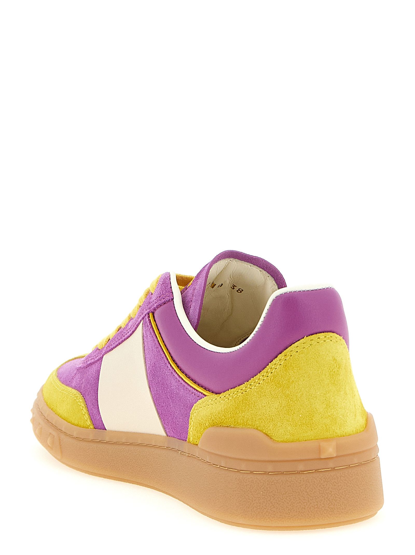 Valentino Valentino Garavani 'Upvillage' Sneakers Size US 11 / IT 41 - 3 Thumbnail
