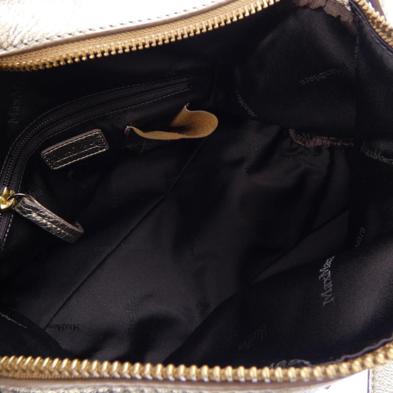 Max Mara Max Mara Max Mara Bag Others Handbag DUTY FREE for USA Size ONE SIZE - 6 Thumbnail