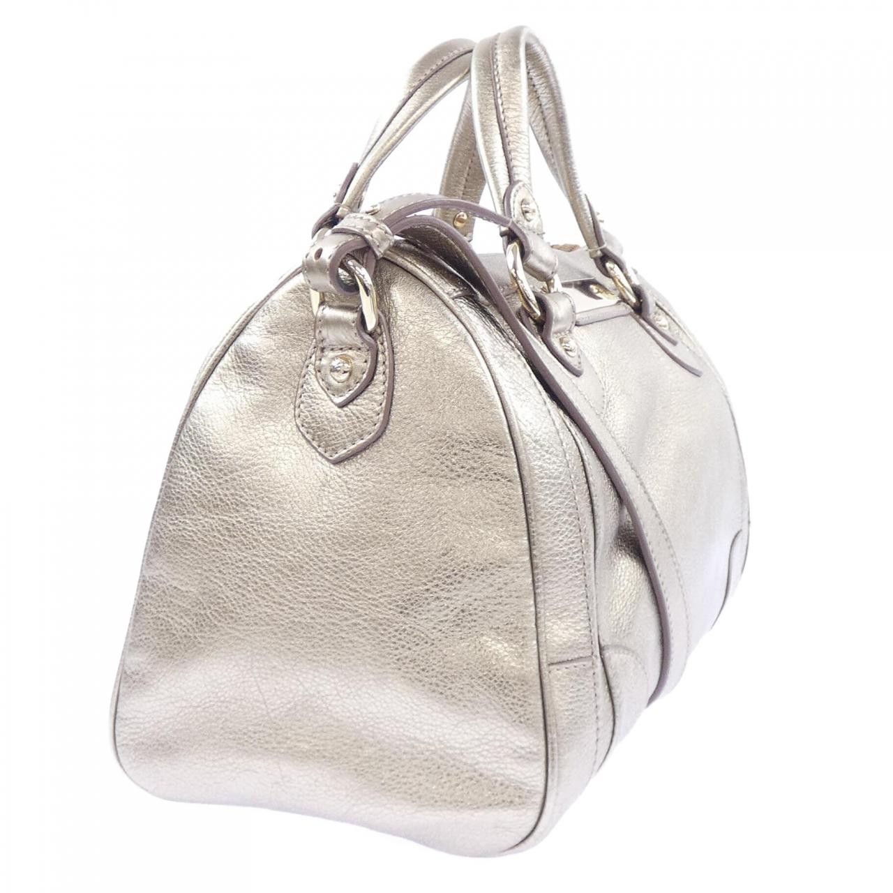 Max Mara Max Mara Max Mara Bag Others Handbag DUTY FREE for USA Size ONE SIZE - 2 Thumbnail