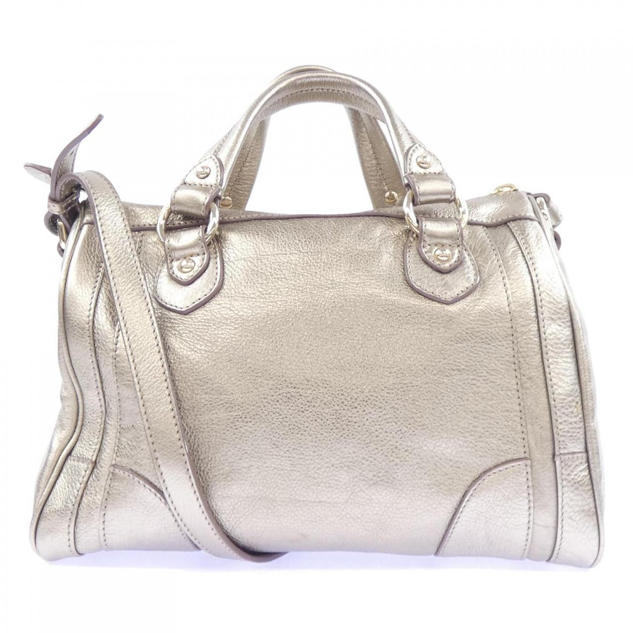 Max Mara Max Mara Max Mara Bag Others Handbag DUTY FREE for USA Size ONE SIZE - 3 Thumbnail