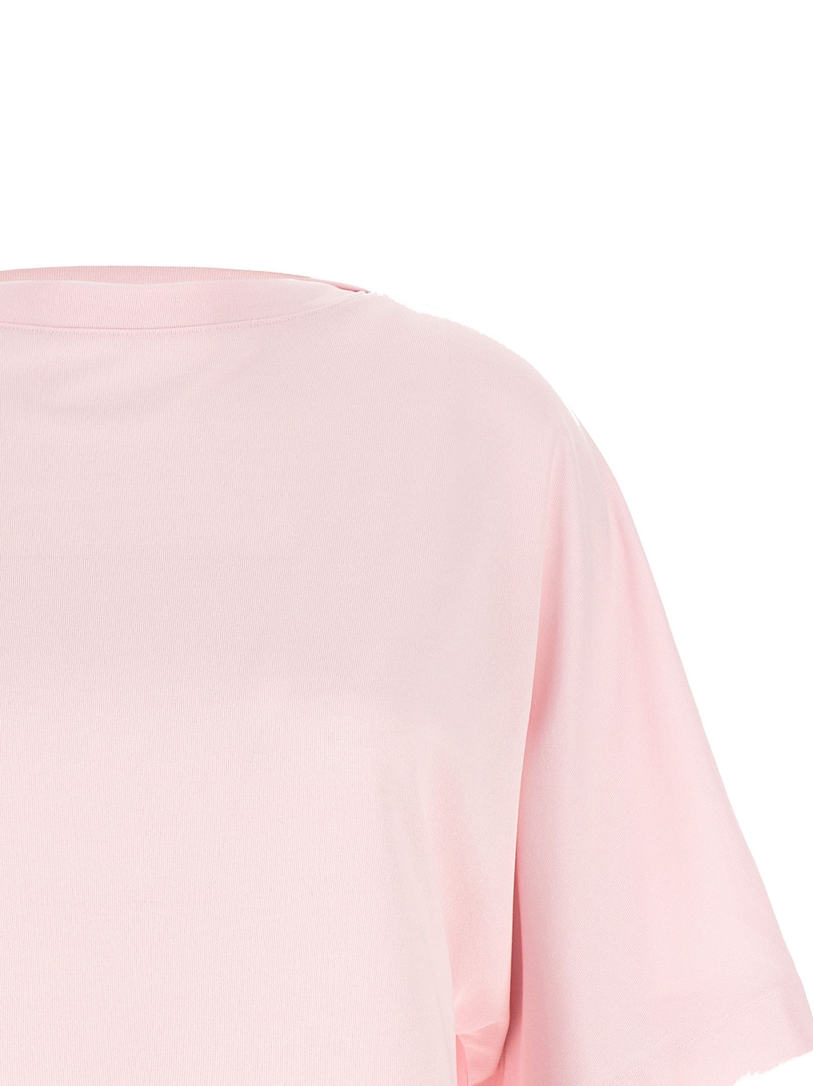 Jacquemus 'Le T-Shirt Moisson' T-Shirt Size M / US 6-8 / IT 42-44 - 3 Thumbnail