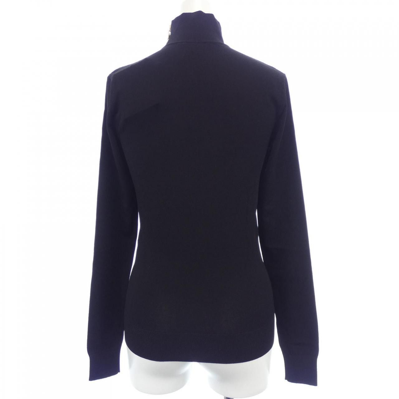 Louis Vuitton Louis Vuitton Louis Vuitton Knit Top Textile Tops FMKL04ZUX DUTY FREE for USA Size ONE SIZE - 2 Thumbnail