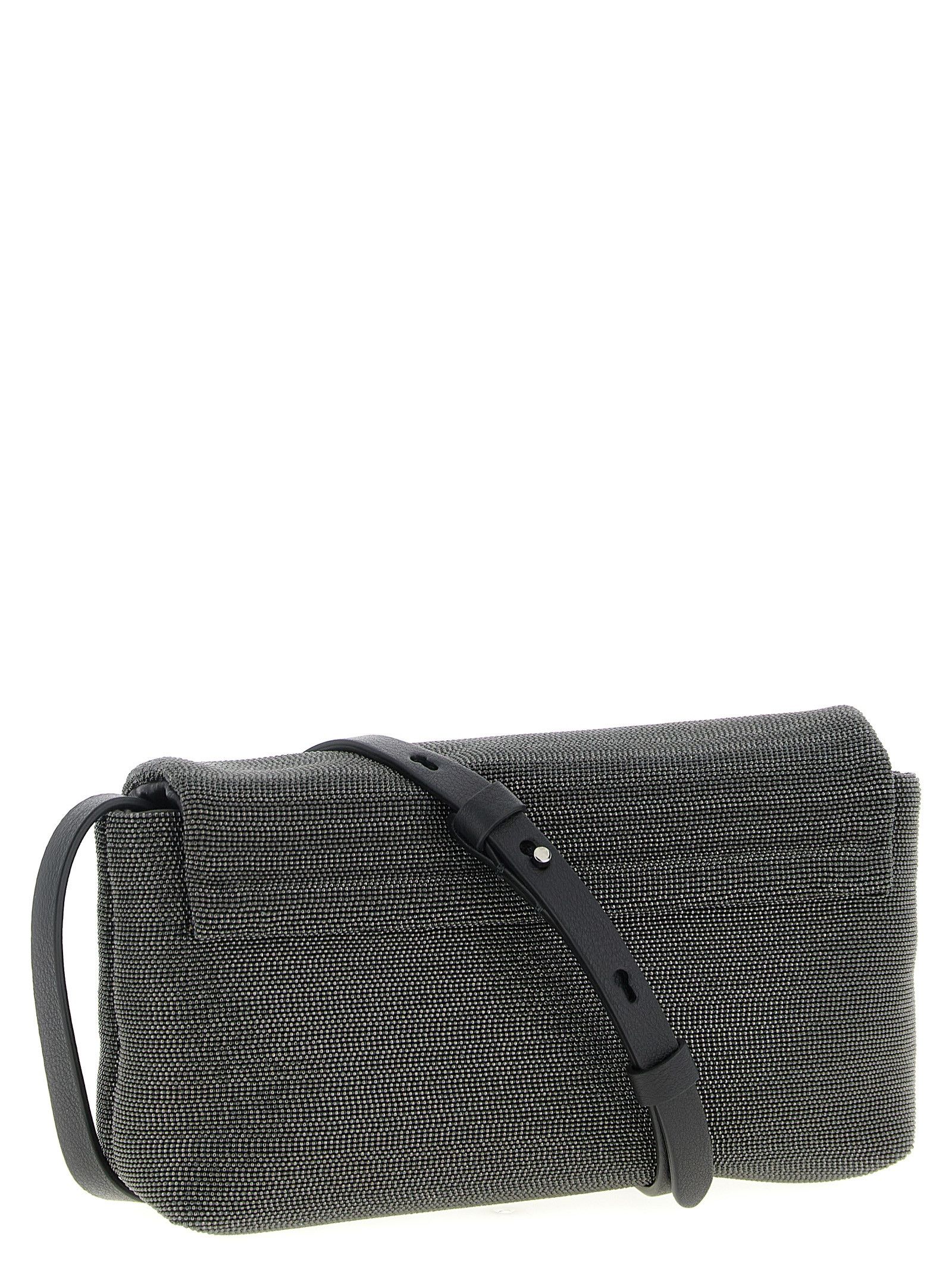 Brunello Cucinelli 'Precious' Clutch Size ONE SIZE - 2 Thumbnail