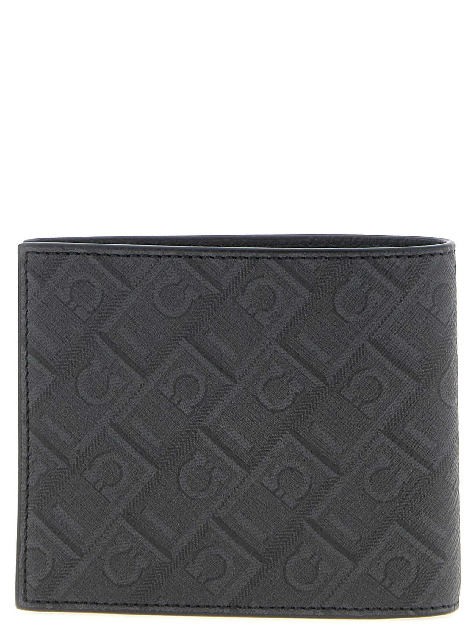 Salvatore Ferragamo 'Ferragamo Monogram' Wallet Size ONE SIZE - 2 Thumbnail
