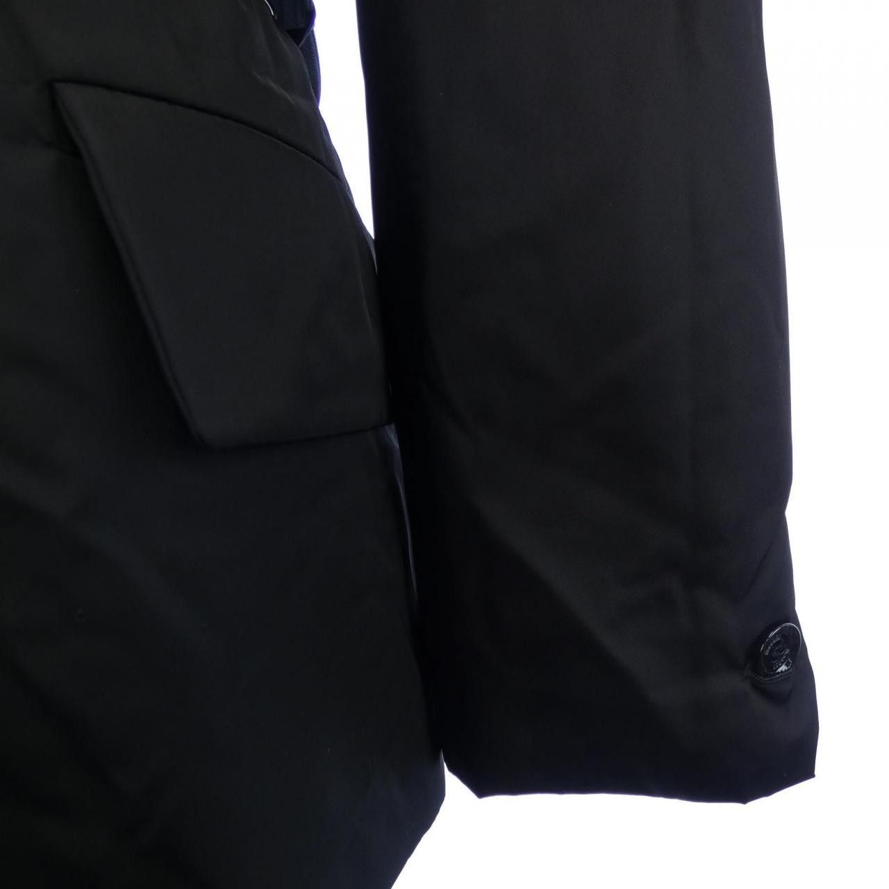 MooRER Moorer Moorer Wool Coat Others Outerwear DUTY FREE for USA Size ONE SIZE - 6 Thumbnail