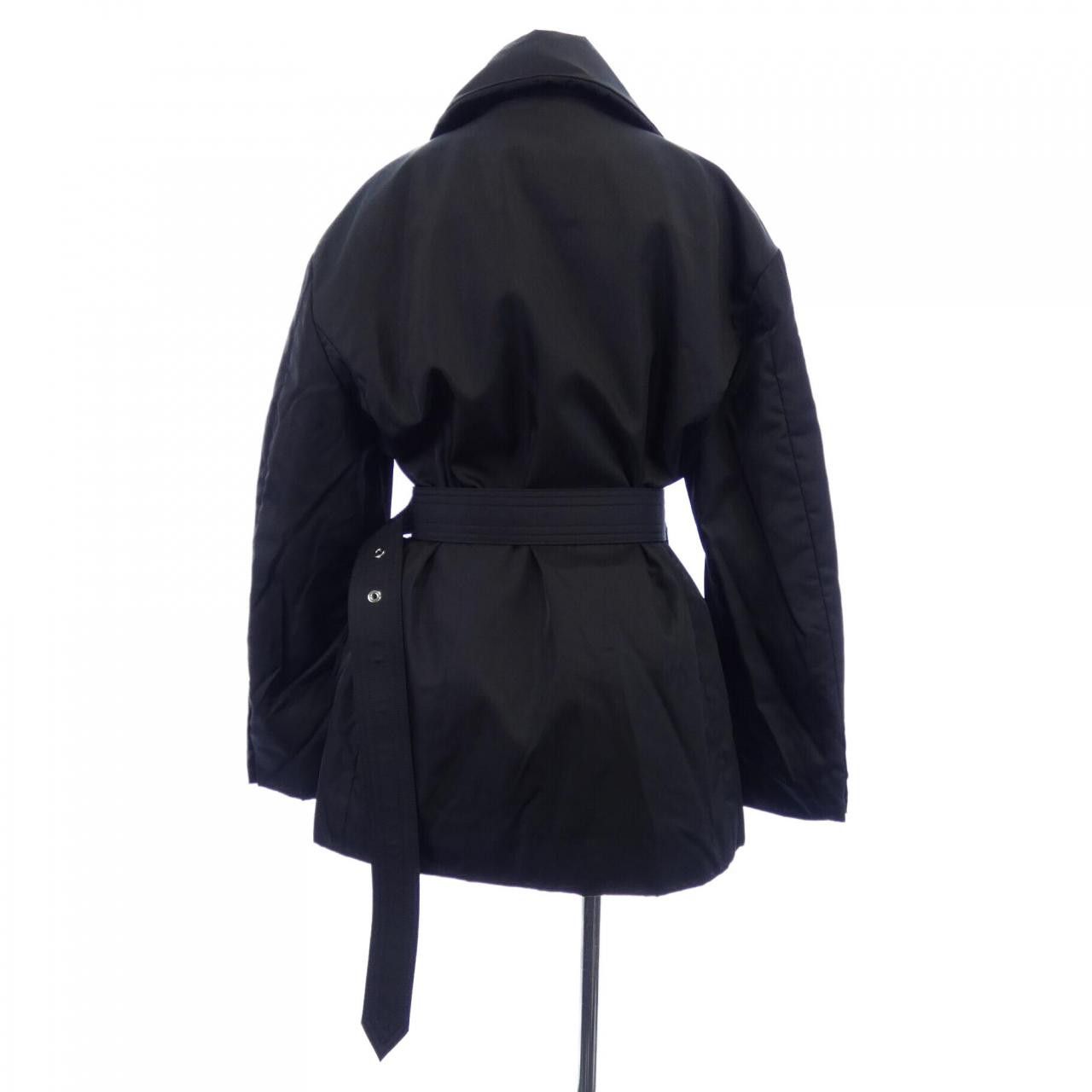 MooRER Moorer Moorer Wool Coat Others Outerwear DUTY FREE for USA Size ONE SIZE - 2 Thumbnail