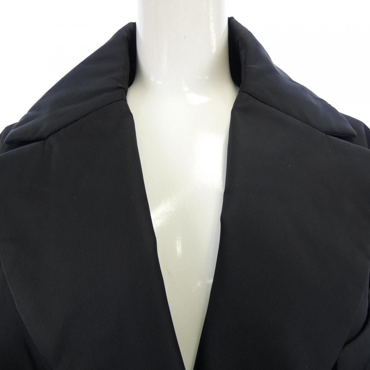 MooRER Moorer Moorer Wool Coat Others Outerwear DUTY FREE for USA Size ONE SIZE - 5 Thumbnail