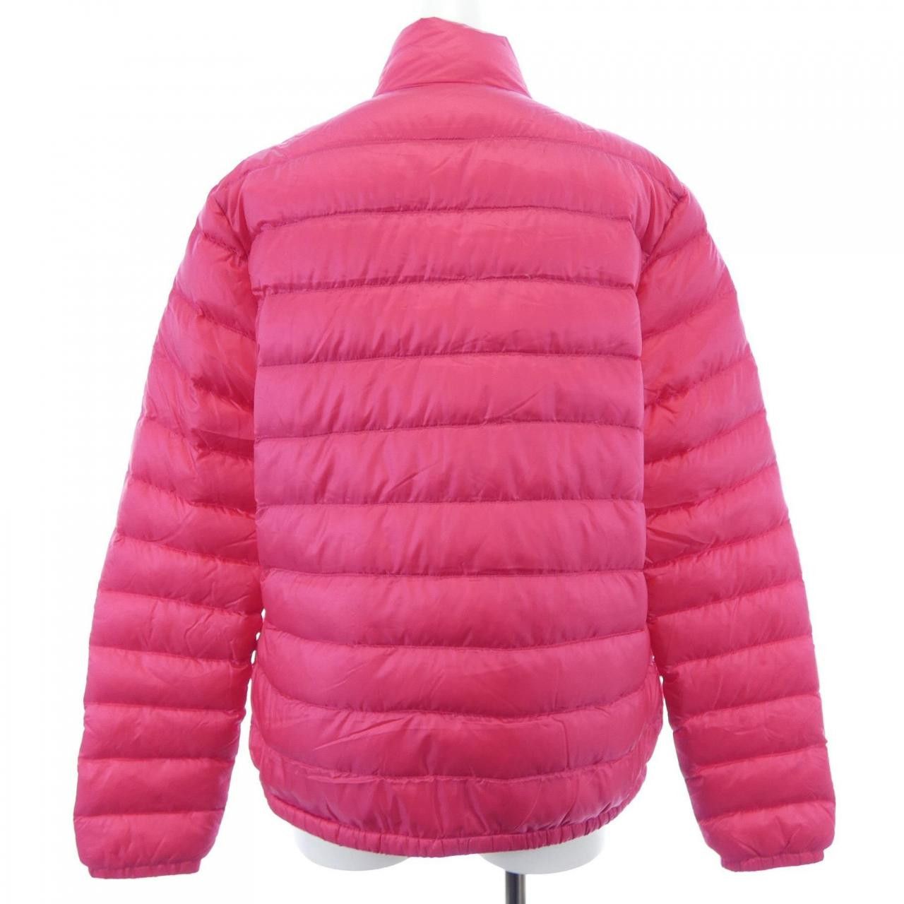 Moncler Moncler Moncler LANS Down Jacket Textile Outerwear LANS DUTY FREE for USA Size ONE SIZE - 2 Thumbnail