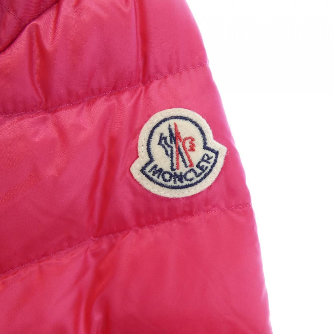 Moncler Moncler Moncler LANS Down Jacket Textile Outerwear LANS DUTY FREE for USA Size ONE SIZE - 8 Thumbnail