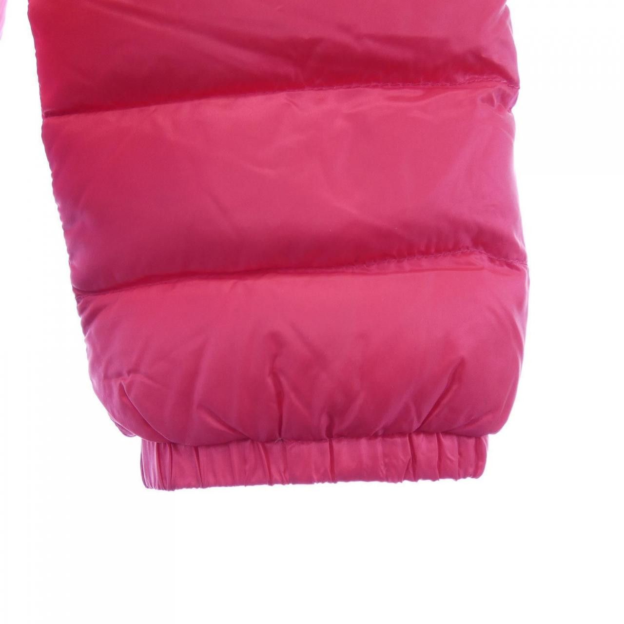 Moncler Moncler Moncler LANS Down Jacket Textile Outerwear LANS DUTY FREE for USA Size ONE SIZE - 7 Thumbnail