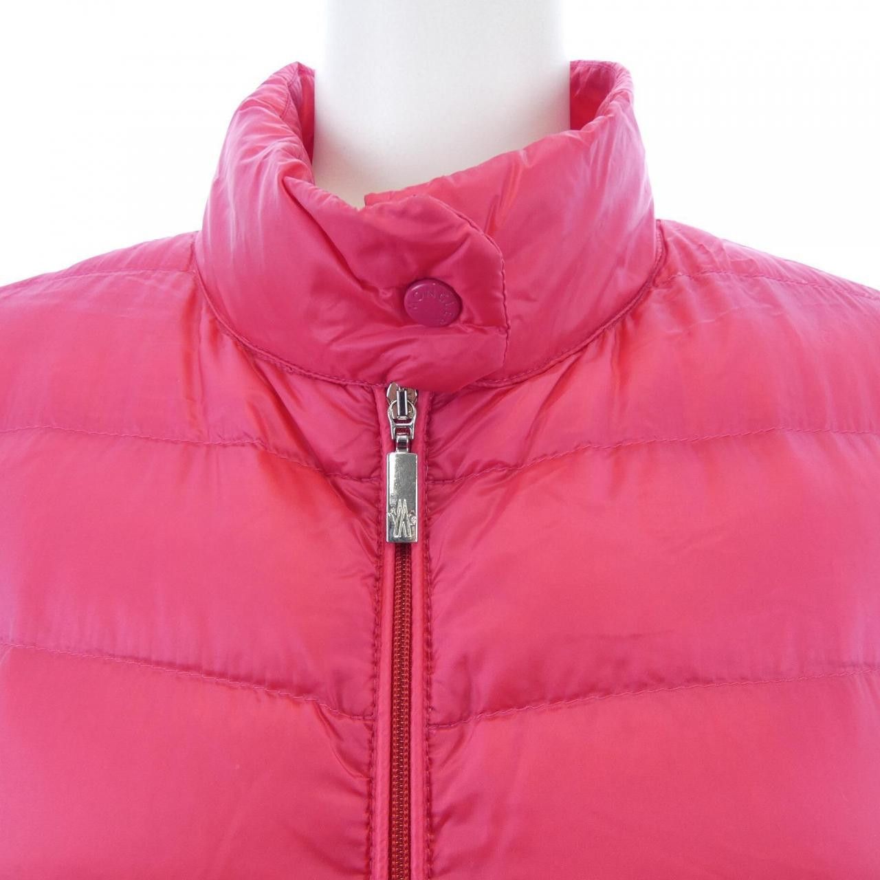 Moncler Moncler Moncler LANS Down Jacket Textile Outerwear LANS DUTY FREE for USA Size ONE SIZE - 6 Thumbnail