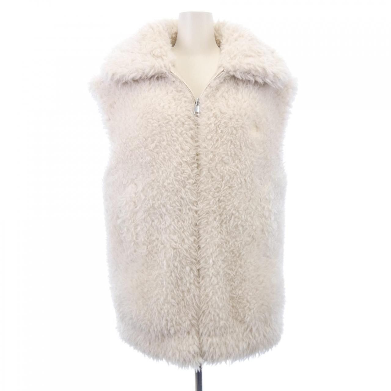 Moncler Moncler Moncler ACHARD Down Vest Others Outerwear ACHARD DUTY FREE for USA Size ONE SIZE - 8 Thumbnail