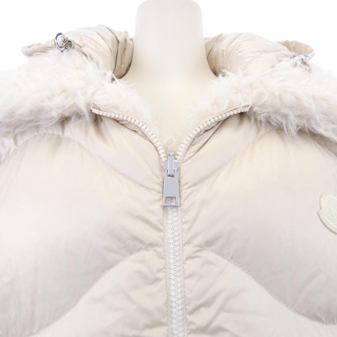Moncler Moncler Moncler ACHARD Down Vest Others Outerwear ACHARD DUTY FREE for USA Size ONE SIZE - 5 Thumbnail