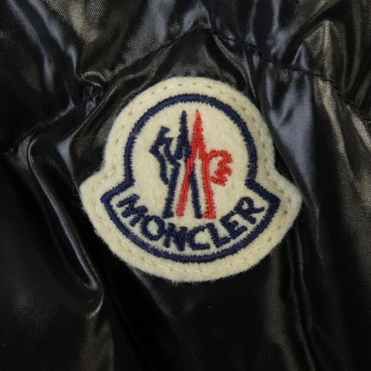 Moncler Moncler Moncler FULMARUS Down Coat Fur Outerwear FULMARUS DUTY FREE for USA Size ONE SIZE - 7 Thumbnail