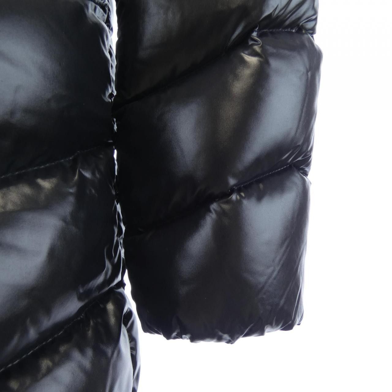 Moncler Moncler Moncler FULMARUS Down Coat Fur Outerwear FULMARUS DUTY FREE for USA Size ONE SIZE - 6 Thumbnail