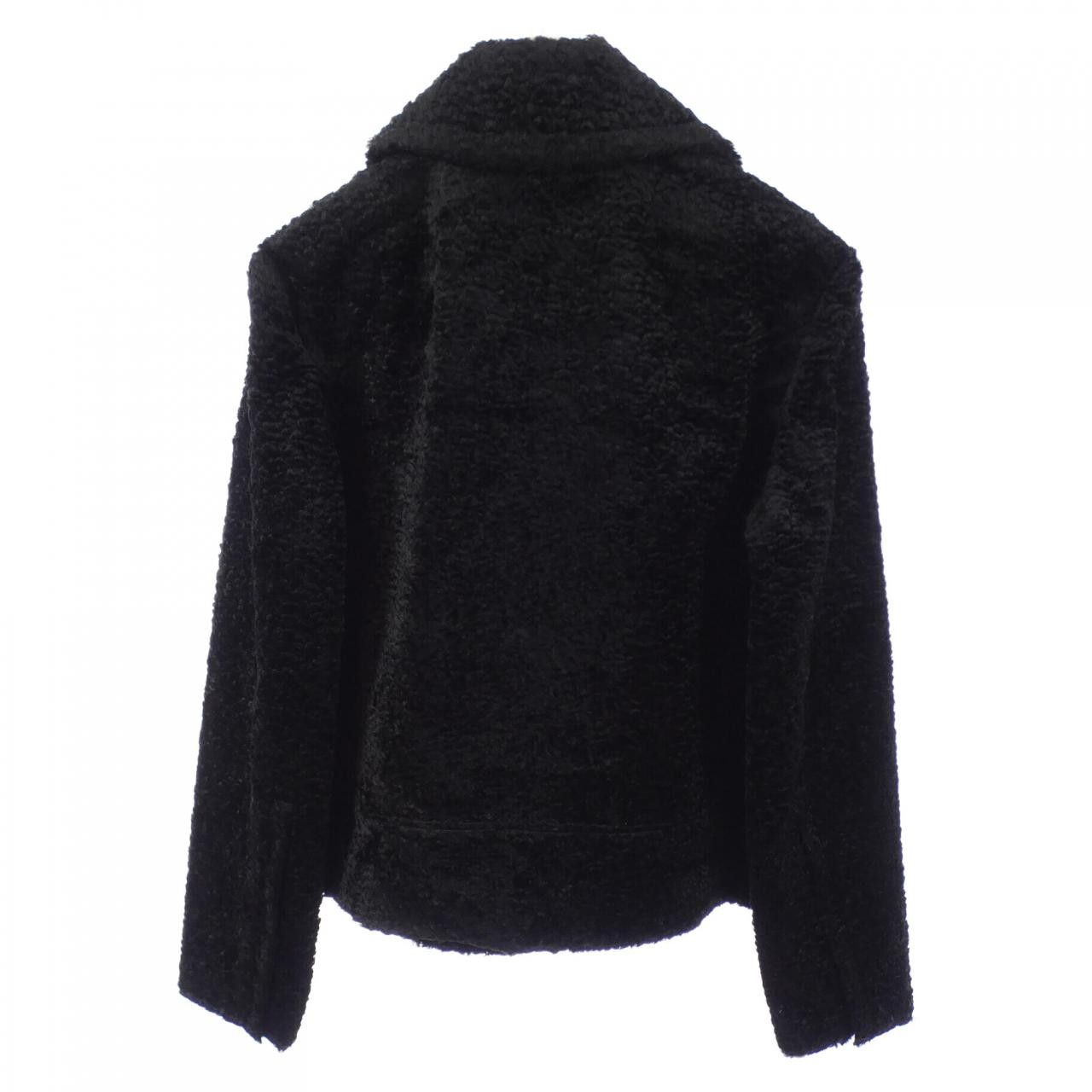 Theory Theory Theory Jacket Others Outerwear DUTY FREE for USA Size ONE SIZE - 2 Thumbnail