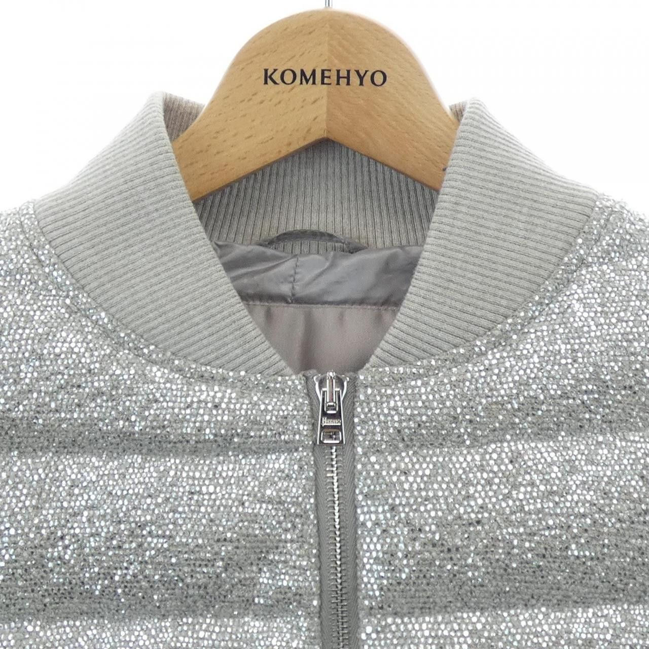 Other Other Herno RESORT Down Jacket Textile Outerwear PI037DR DUTY FREE for USA Size ONE SIZE - 6 Thumbnail