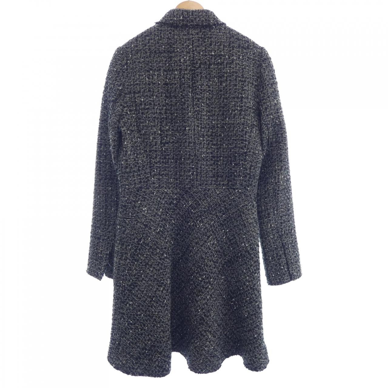 Theory Theory Theory Coat Others Outerwear 01-2405200 DUTY FREE for USA Size ONE SIZE - 2 Thumbnail