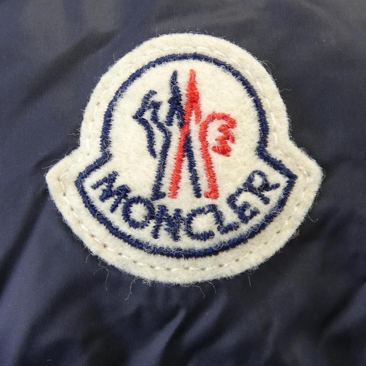 Moncler Moncler Moncler HERMINE down coat Textile Outerwear HERMINE DUTY FREE for USA Size ONE SIZE - 8 Thumbnail