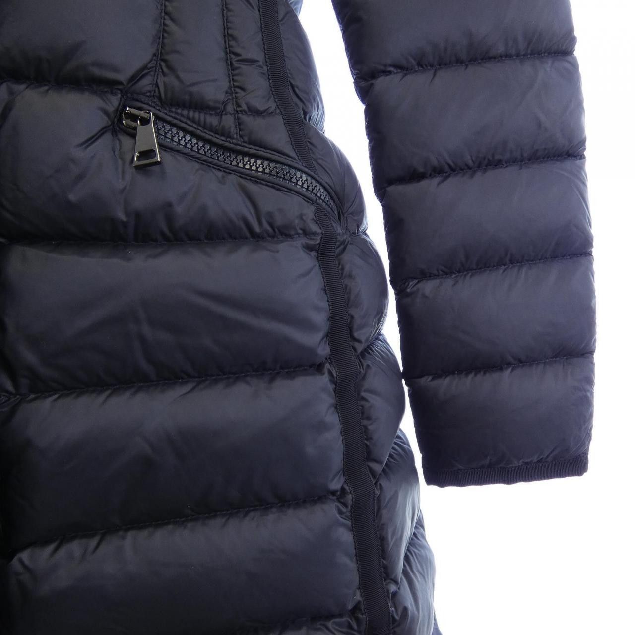 Moncler Moncler Moncler HERMINE down coat Textile Outerwear HERMINE DUTY FREE for USA Size ONE SIZE - 7 Thumbnail