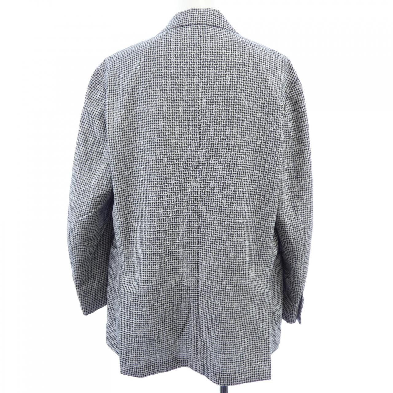 Lardini Lardini Lardini Jacket Others Outerwear DUTY FREE for USA Size ONE SIZE - 2 Thumbnail