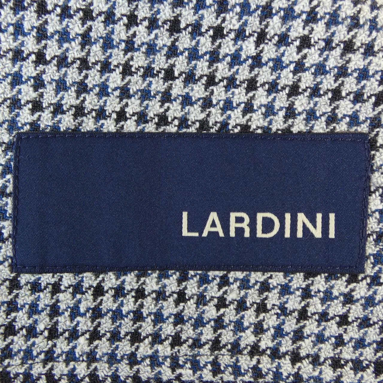 Lardini Lardini Lardini Jacket Others Outerwear DUTY FREE for USA Size ONE SIZE - 4 Thumbnail