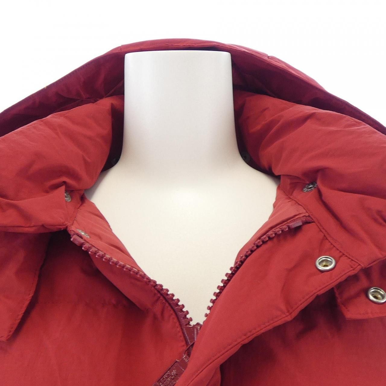 The North Face THE NORTH FACE The North Face Down Jacket Textile Outerwear NDW91637 DUTY FREE for USA Size ONE SIZE - 5 Thumbnail
