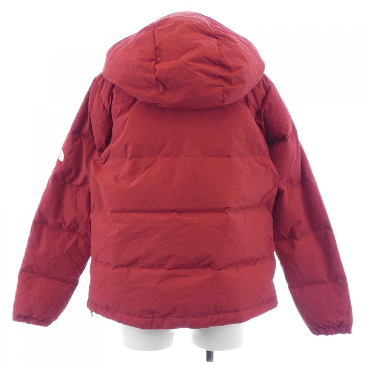 The North Face THE NORTH FACE The North Face Down Jacket Textile Outerwear NDW91637 DUTY FREE for USA Size ONE SIZE - 2 Thumbnail