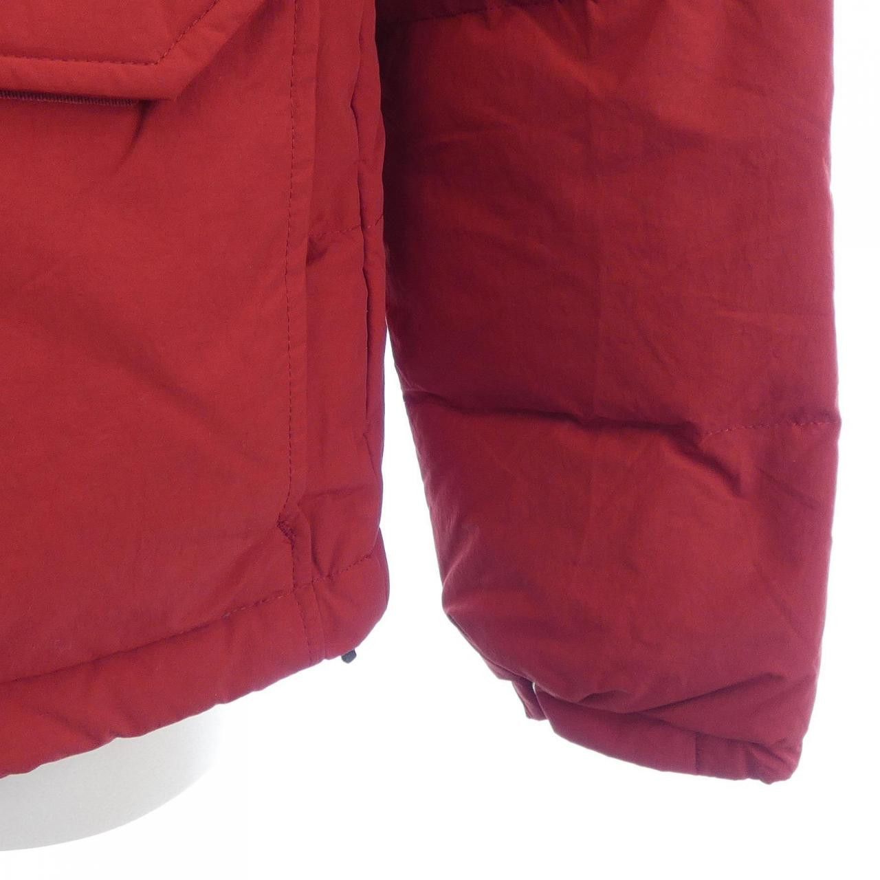 The North Face THE NORTH FACE The North Face Down Jacket Textile Outerwear NDW91637 DUTY FREE for USA Size ONE SIZE - 6 Thumbnail