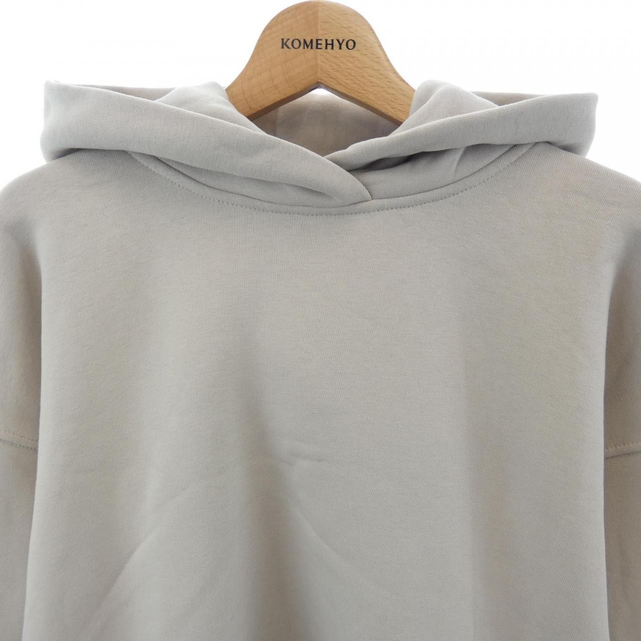 Max Mara MaxMara S Max Mara Hoodie Textile Sweatshirts & Hoodies 2519921021 DUTY FREE for USA Size ONE SIZE - 6 Thumbnail