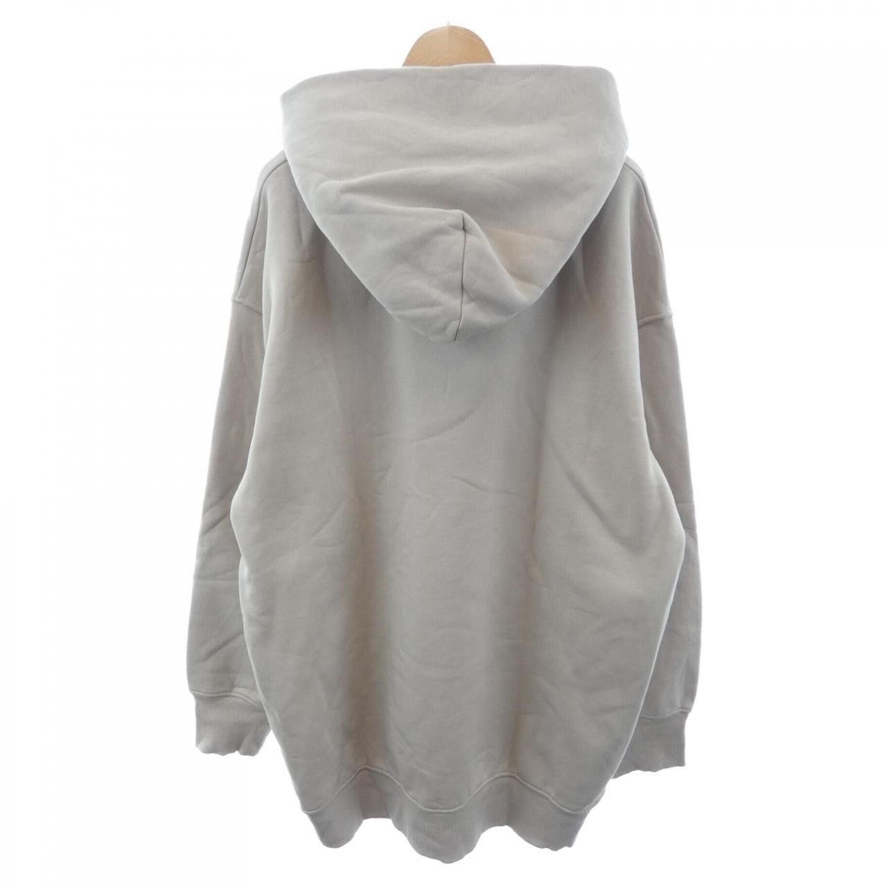 Max Mara MaxMara S Max Mara Hoodie Textile Sweatshirts & Hoodies 2519921021 DUTY FREE for USA Size ONE SIZE - 2 Thumbnail