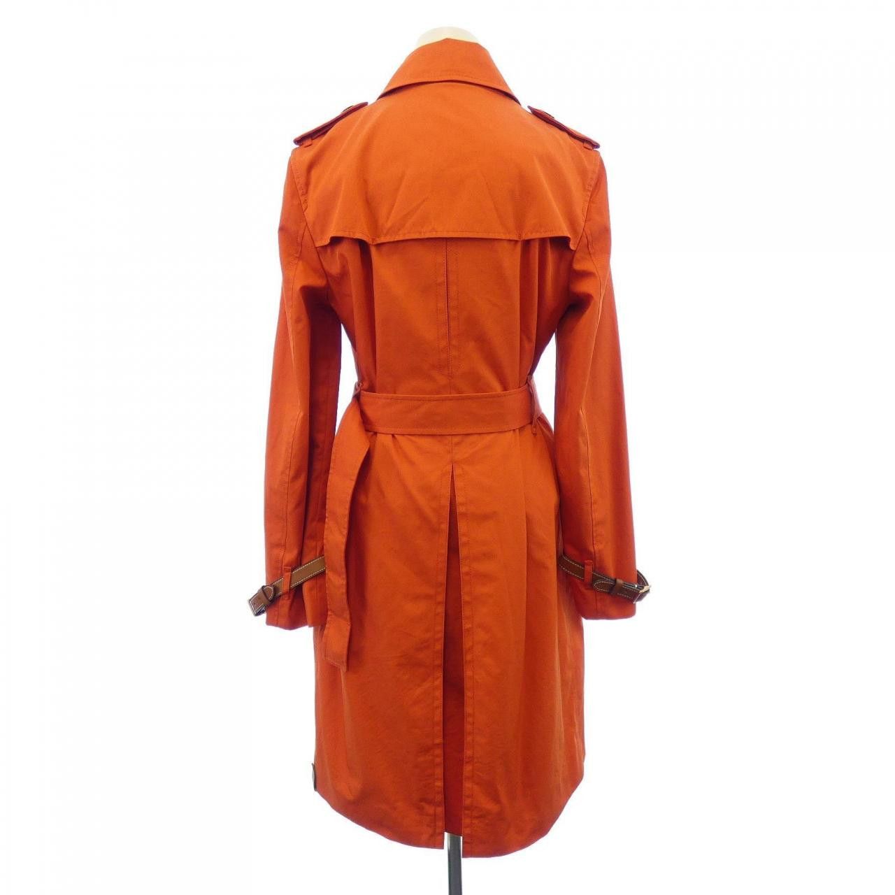 Coach Coach COACH Wool Coat Others Outerwear DUTY FREE for USA Size ONE SIZE - 2 Thumbnail