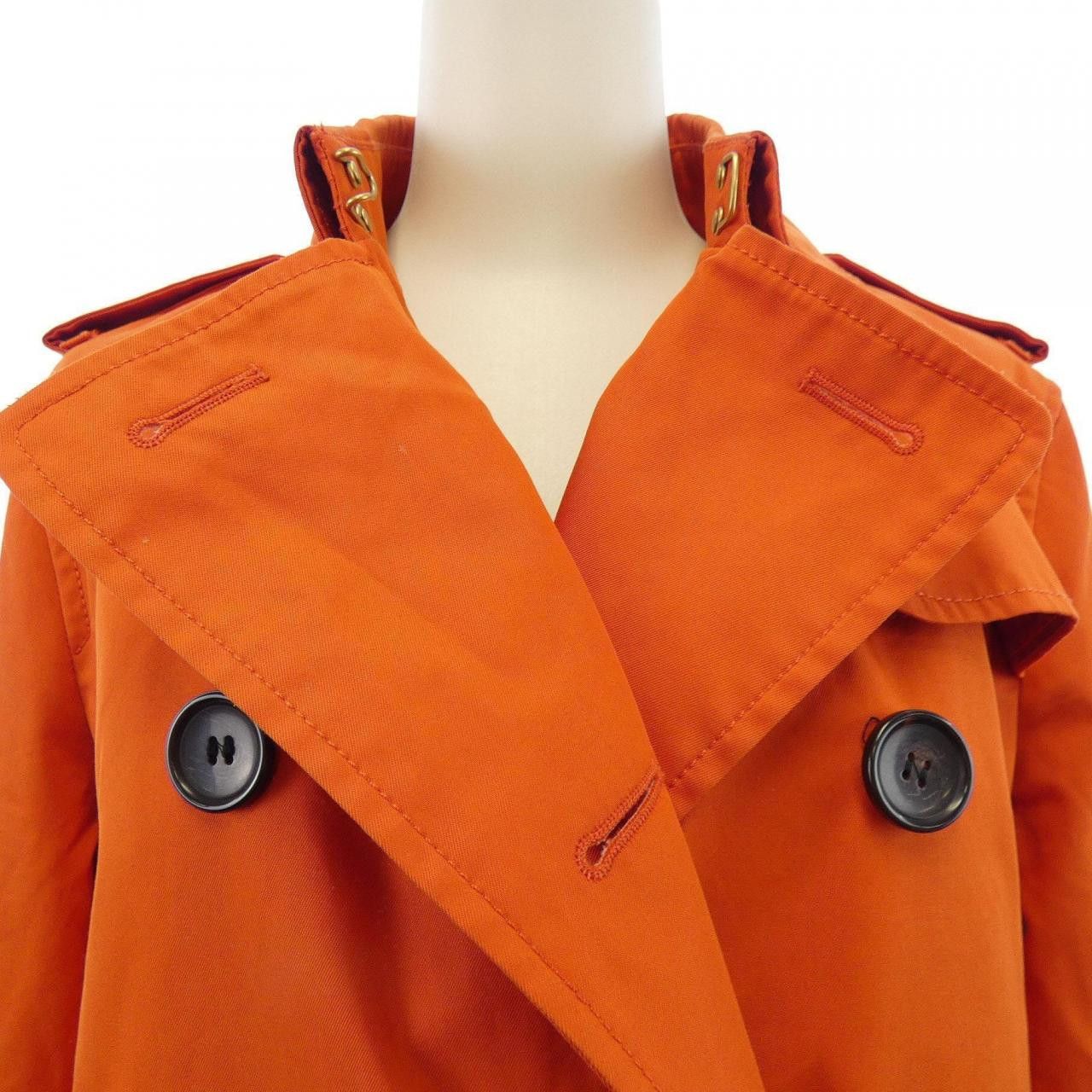 Coach Coach COACH Wool Coat Others Outerwear DUTY FREE for USA Size ONE SIZE - 5 Thumbnail
