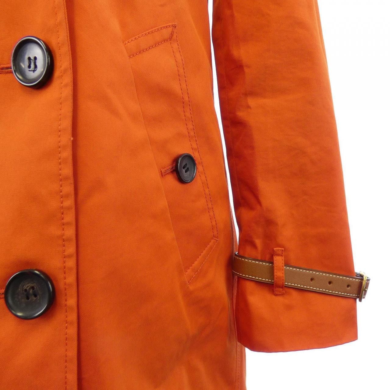 Coach Coach COACH Wool Coat Others Outerwear DUTY FREE for USA Size ONE SIZE - 6 Thumbnail
