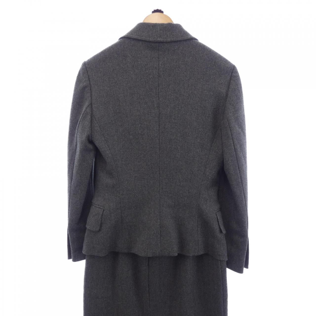 Dolce & Gabbana Dolce & Gabbana Dolce&Gabbana Suit Others Suits Q1101T/FCCAK DUTY FREE for USA Size ONE SIZE - 2 Thumbnail