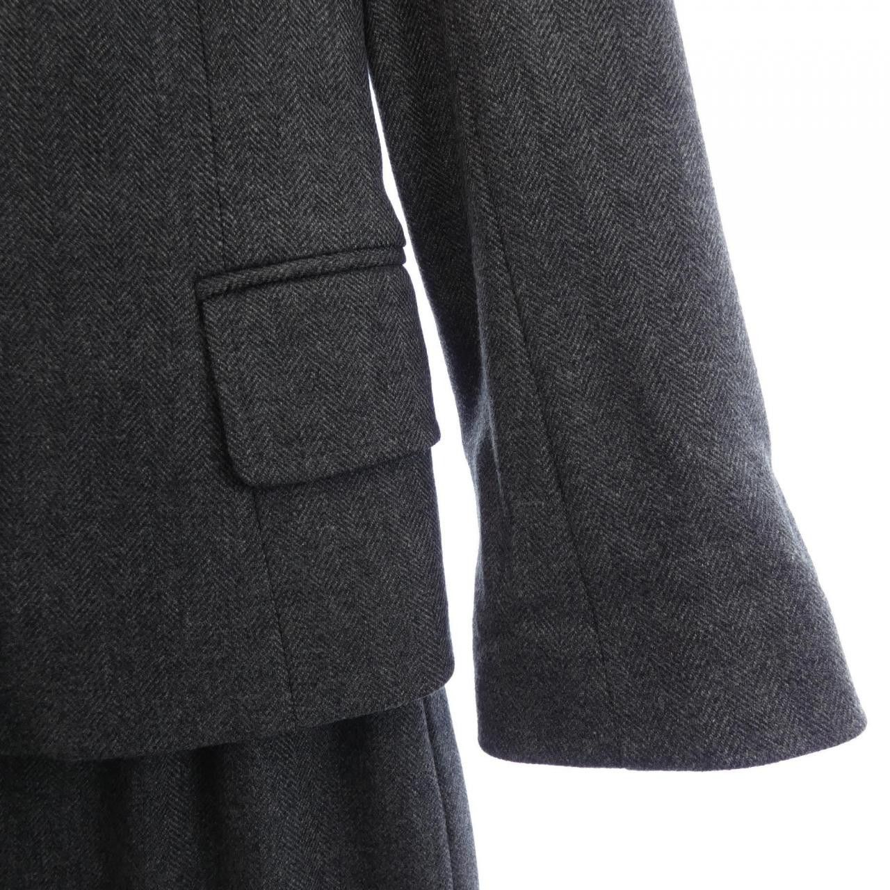 Dolce & Gabbana Dolce & Gabbana Dolce&Gabbana Suit Others Suits Q1101T/FCCAK DUTY FREE for USA Size ONE SIZE - 6 Thumbnail