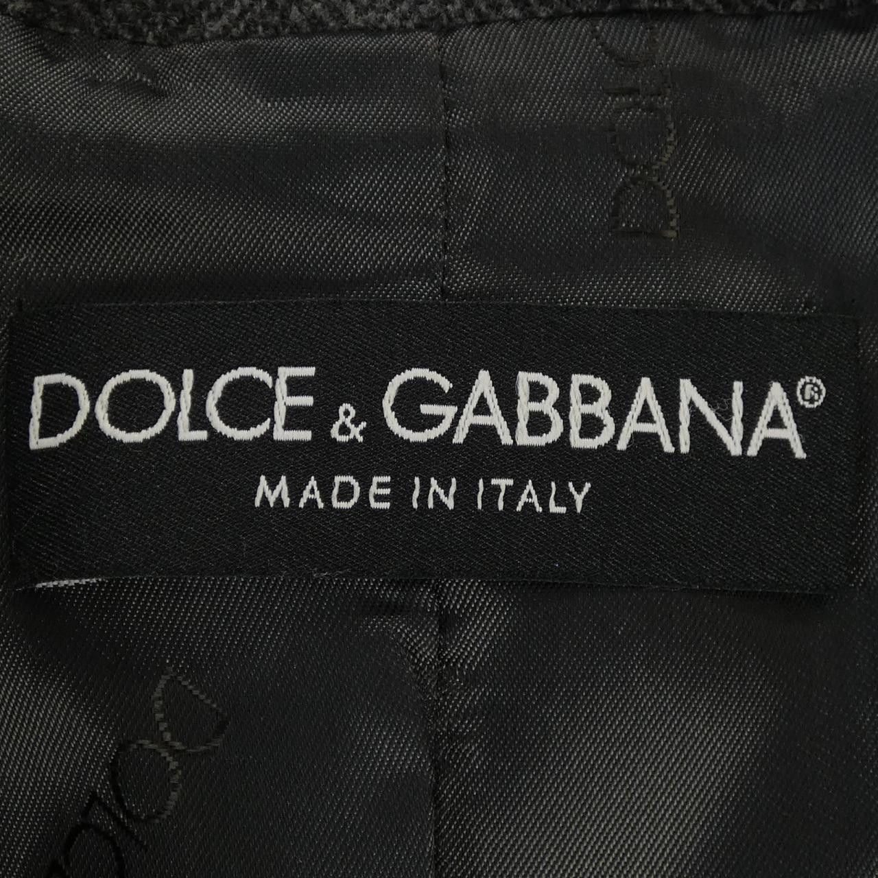 Dolce & Gabbana Dolce & Gabbana Dolce&Gabbana Suit Others Suits Q1101T/FCCAK DUTY FREE for USA Size ONE SIZE - 4 Thumbnail