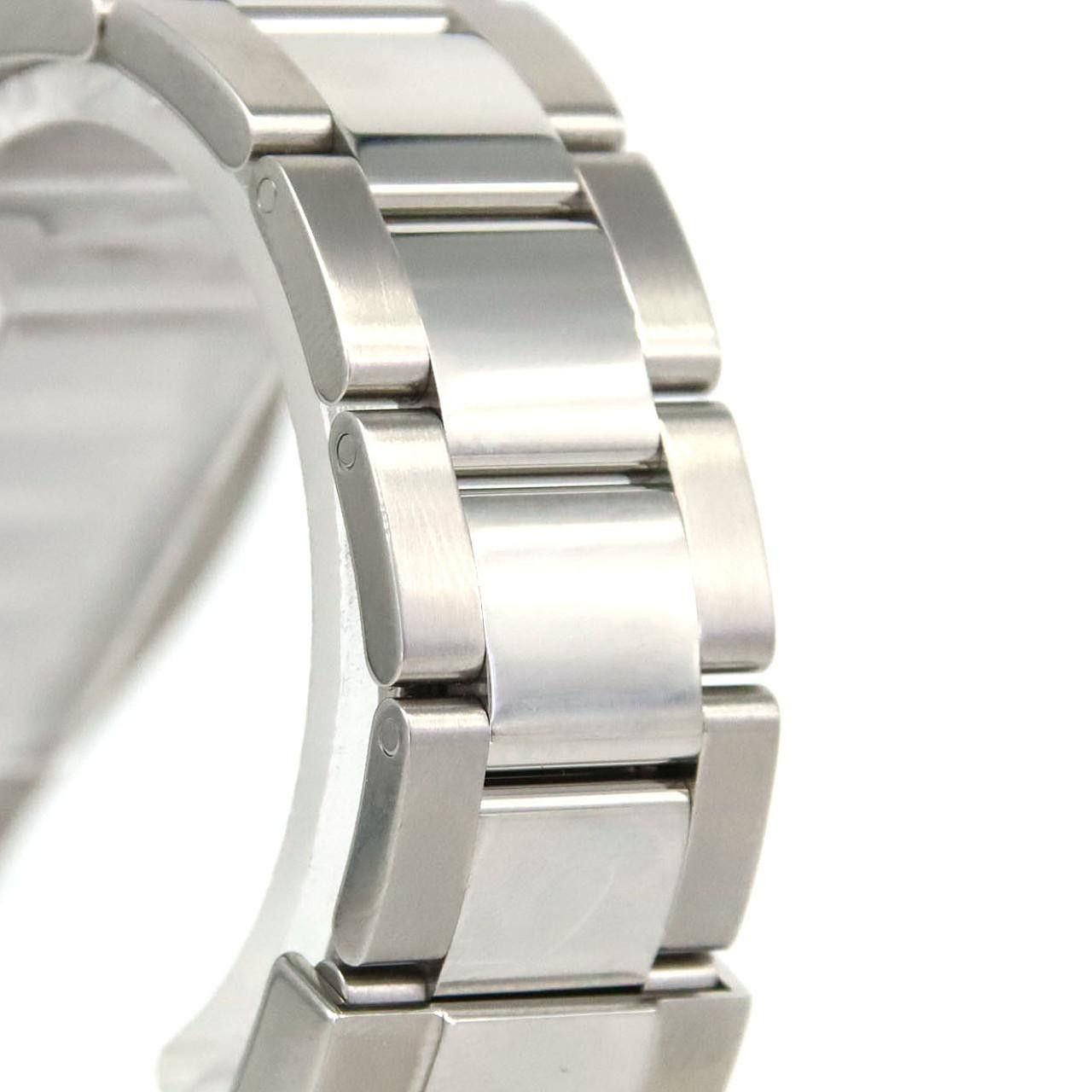Rolex Rolex Rolex Datejust Stainless Steel Watch Metal Automatic 116200 DUTY FREE for USA Size ONE SIZE - 3 Thumbnail