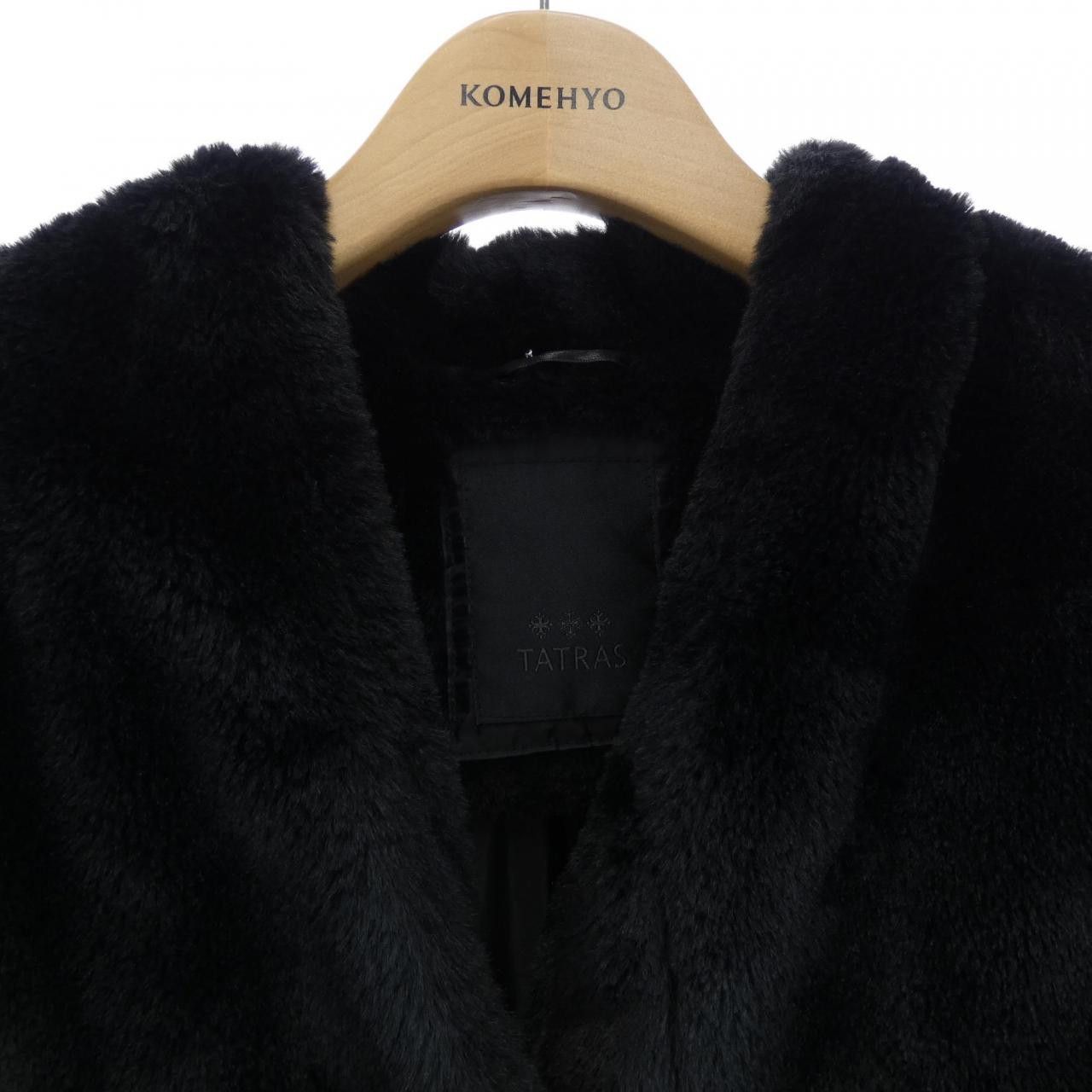 Other Other TATRAS Jacket Others Outerwear LTAT22A4907-L DUTY FREE for USA Size ONE SIZE - 5 Thumbnail