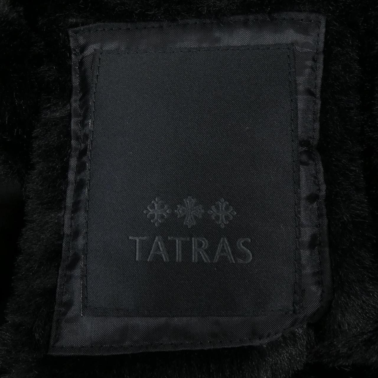 Other Other TATRAS Jacket Others Outerwear LTAT22A4907-L DUTY FREE for USA Size ONE SIZE - 4 Thumbnail