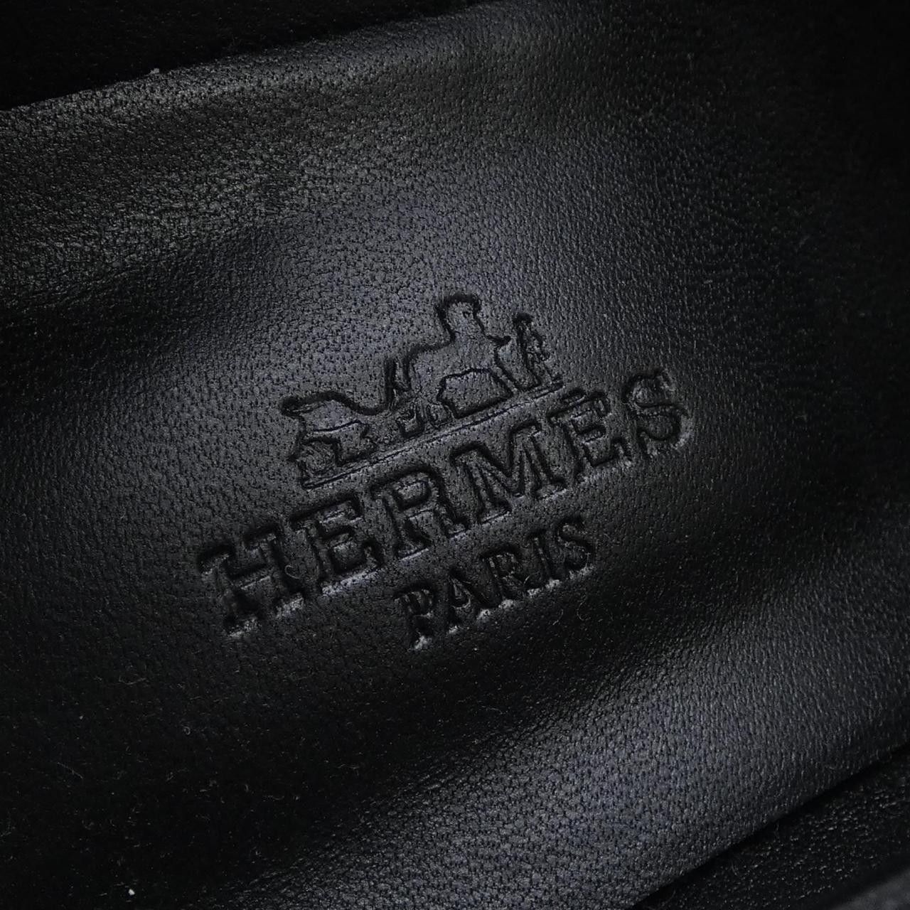Hermes Hermes Hermes Elice Leather Pumps Others Shoes DUTY FREE for USA Size ONE SIZE - 6 Thumbnail