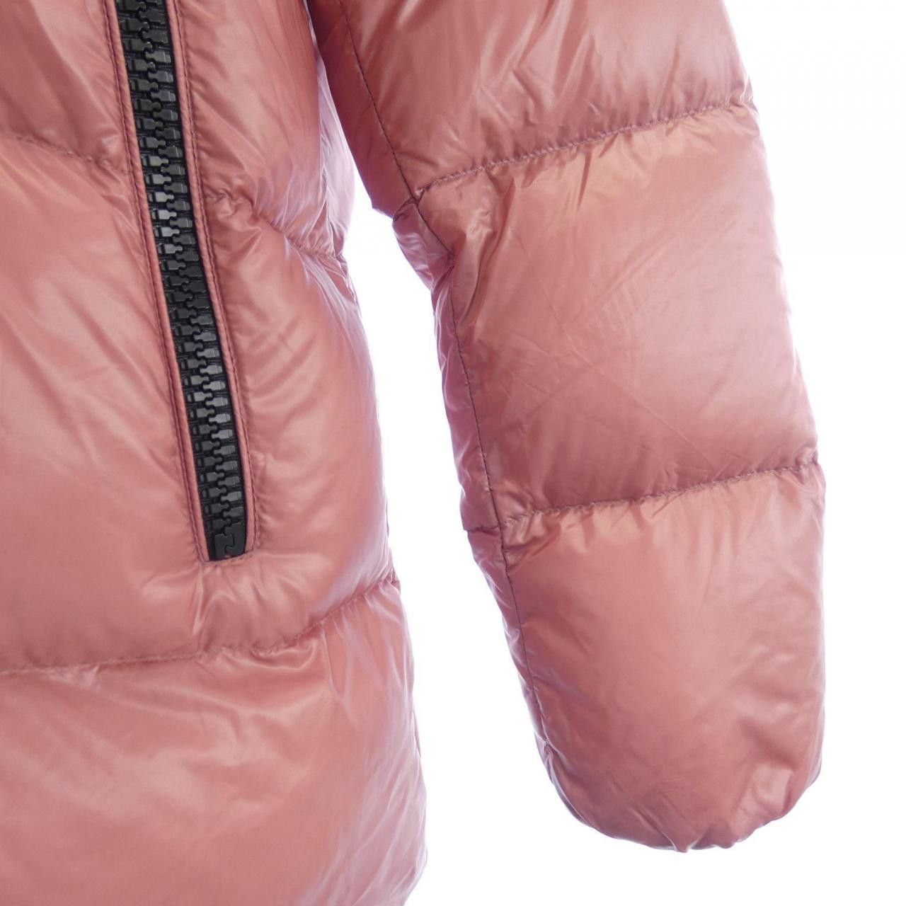 Moncler Moncler Moncler SERITTE Down Jacket Textile Outerwear SERITTE DUTY FREE for USA Size ONE SIZE - 7 Thumbnail