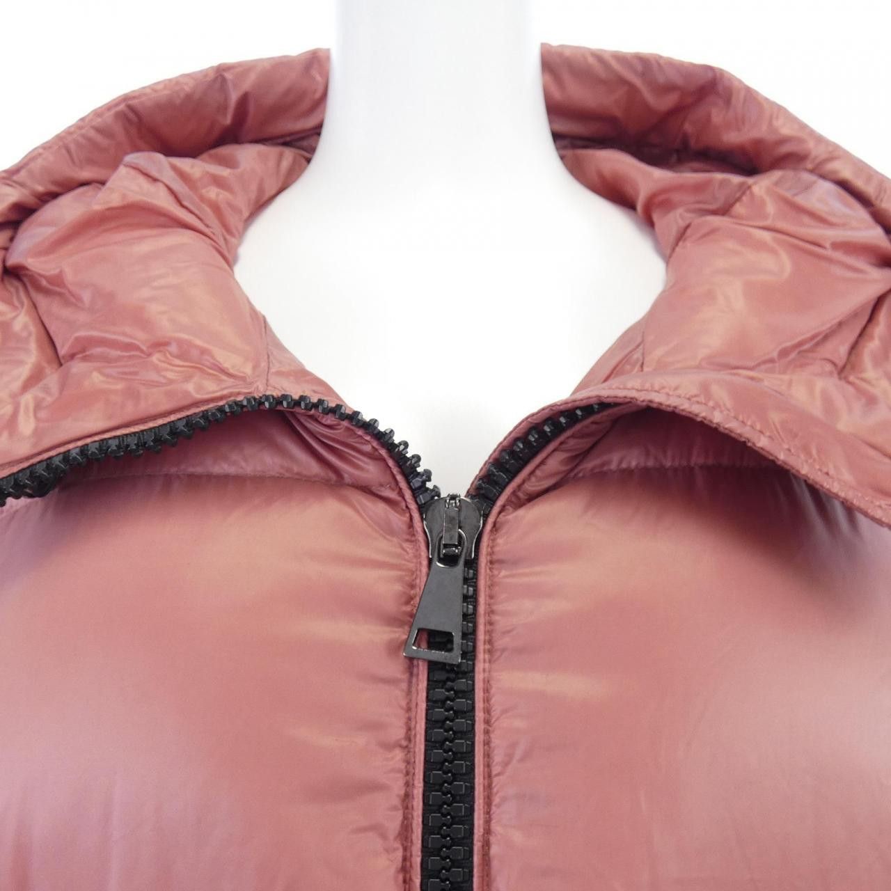 Moncler Moncler Moncler SERITTE Down Jacket Textile Outerwear SERITTE DUTY FREE for USA Size ONE SIZE - 6 Thumbnail