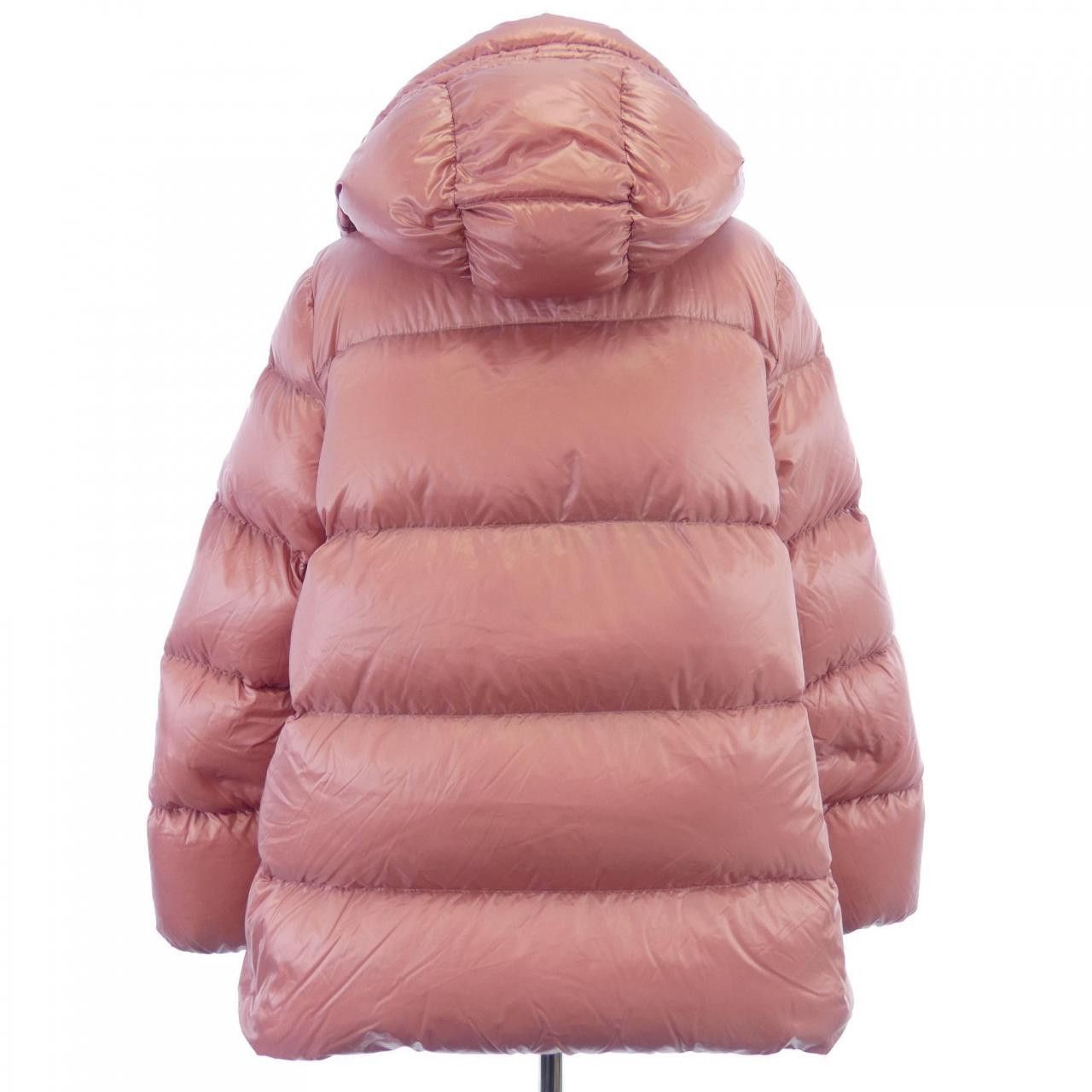 Moncler Moncler Moncler SERITTE Down Jacket Textile Outerwear SERITTE DUTY FREE for USA Size ONE SIZE - 2 Thumbnail
