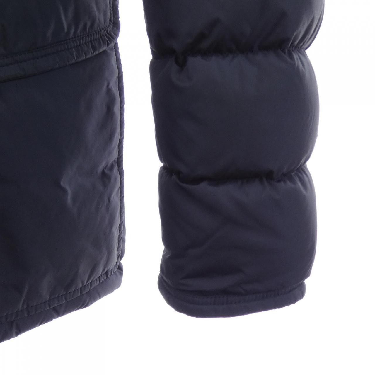 Moncler Moncler Moncler CLUNY Down Jacket Textile Outerwear CLUNY DUTY FREE for USA Size ONE SIZE - 7 Thumbnail