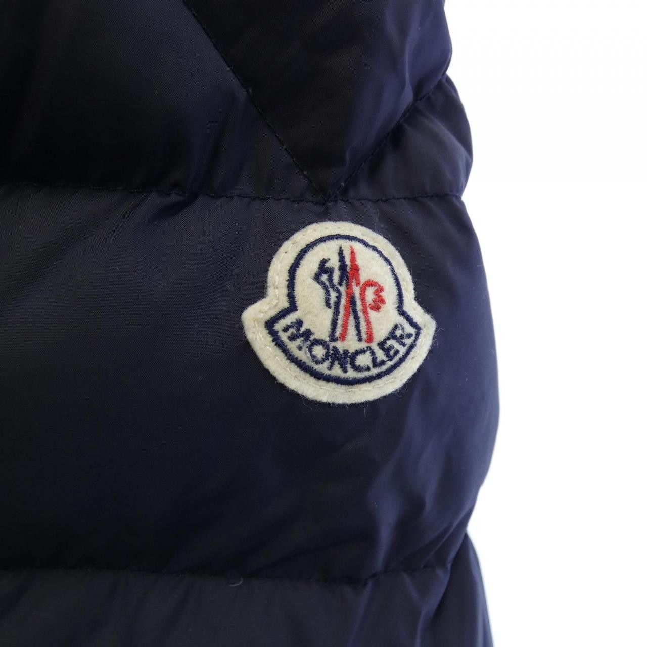 Moncler Moncler Moncler CLUNY Down Jacket Textile Outerwear CLUNY DUTY FREE for USA Size ONE SIZE - 8 Thumbnail